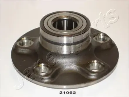 NISSAN підшипник задн. маточини Maxima -00 JAPANPARTS KK-21062
