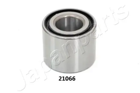 SUZUKI підшипник маточини Alto 1,0 09-, NISSAN Pixo JAPANPARTS KK-21066