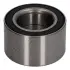 NISSAN підшипник задньої маточини X-Trail 2.0/2.5 01- JAPANPARTS KK-21070 (фото 1)