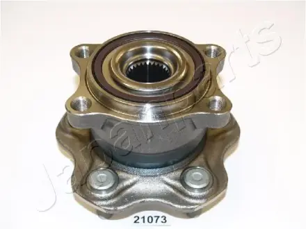 NISSAN підшипник задн. маточини Murano 3,5 -08 JAPANPARTS KK-21073