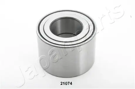 RENAULT підшипник маточини задн.Trafic 01-Opel Vivaro JAPANPARTS KK-21074