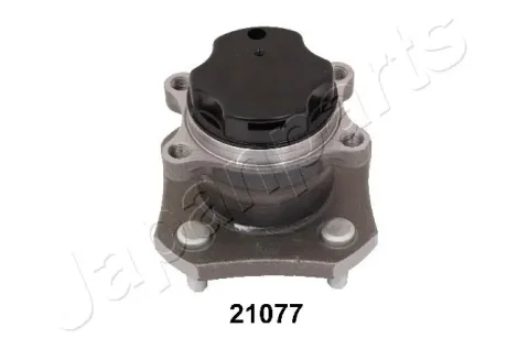 NISSAN підшипник задн. маточини NV200 10- JAPANPARTS KK-21077