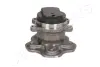 NISSAN підшипник задн.маточини Qashqai II 13-,Renault Kadjar 15-, JAPANPARTS KK-21083 (фото 1)