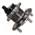 TOYOTA підшипник задн.маточини з ABS Yaris 05- JAPANPARTS KK-22002 (фото 6)