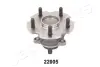 TOYOTA підшипник маточини RAV 4 -13 задній JAPANPARTS KK-22005 (фото 2)