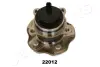 Маточина задн. LEXUS RX -15 JAPANPARTS KK-22012 (фото 4)