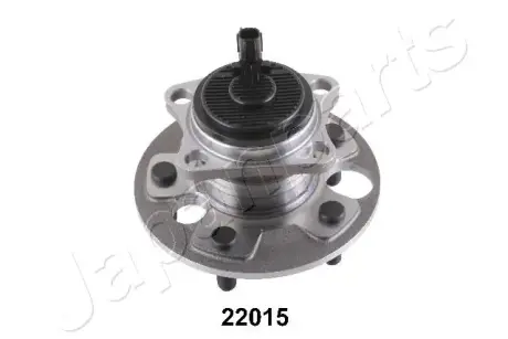 TOYOTA підшипник маточини Auris 07-, Corolla 07- JAPANPARTS KK-22015