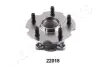 TOYOTA підшипник маточини задн. Avensis 21,0-2,2 09- JAPANPARTS KK-22018 (фото 2)