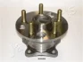 TOYOTA підшипник задньої маточини в зборі (з ABS) Avensis -03, Carina -97, Celica JAPANPARTS KK-22039 (фото 2)