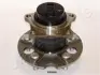 TOYOTA К-кт підшипника задн.маточини (з ABS) Avensis Verso 2,0 01- JAPANPARTS KK-22066 (фото 1)