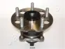 TOYOTA К-кт підшипника задн.маточини (з ABS) Avensis Verso 2,0 01- JAPANPARTS KK-22066 (фото 2)
