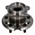 TOYOTA підшипник маточини задн. RAV-4 -05 JAPANPARTS KK-22077 (фото 1)