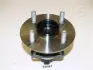 TOYOTA комплект підшипника маточини колеса COROLLA 00-07 JAPANPARTS KK-22081 (фото 2)