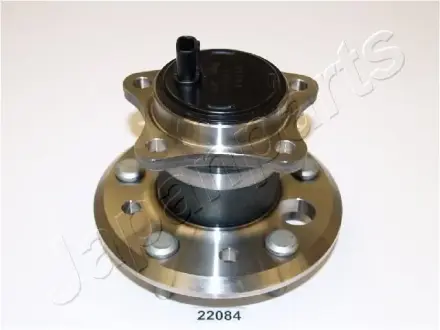 TOYOTA підшипник маточини задн. прав. Camry 01- JAPANPARTS KK-22084
