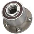 CITROEN підшипник задн. маточини Jumpy 16-, Spacetourer 16-, PEUGEOT, TOYOTA JAPANPARTS KK-22091 (фото 1)