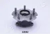TOYOTA К-кт підшипника задн.маточини Rav 4 III 08- JAPANPARTS KK-22092 (фото 2)