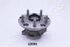 Підшипник маточини задн. Lexus GS/IS 05- Japanparts KK-22095 (фото 2)