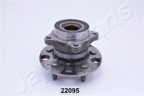 Підшипник маточини задн. Lexus GS/IS 05- Japanparts KK-22095