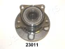 MAZDA підшипник задньої маточини CX-7 JAPANPARTS KK-23011 (фото 1)