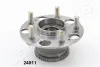 HONDA підшипник маточини Accord VII Tourer 03- JAPANPARTS KK-24011 (фото 2)