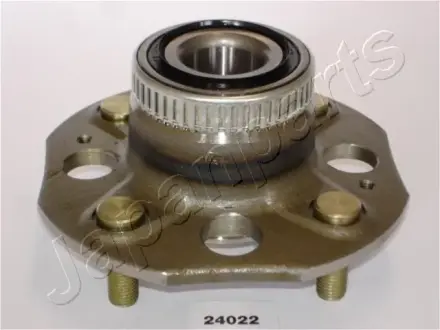 HONDA підшипник задн.маточини Accord -96 JAPANPARTS KK-24022