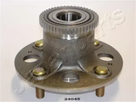 HONDA підшипник маточини задн.Accord 98- JAPANPARTS KK-24045