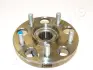 HONDA Маточина задн. FR-V 04- JAPANPARTS KK-24058 (фото 2)
