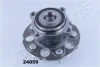 HONDA Маточина зад. CR-V 2.4 07- JAPANPARTS KK-24059 (фото 1)