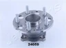 HONDA Маточина зад. CR-V 2.4 07- JAPANPARTS KK-24059 (фото 2)