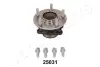 MITSUBISHI підшипник к-кт задн. маточини Outlander,Lancer 08- JAPANPARTS KK-25031 (фото 2)