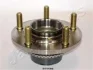 MITSUBISHI підшипник маточини 98- JAPANPARTS KK-25038 (фото 2)