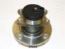 MITSUBISHI маточина задня (з диском імпульсного датчика ABS) Colt 04-. JAPANPARTS KK-25044 (фото 1)
