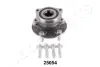 MITSUBISHI К-кт підшипника задн.маточини Lancer X,Outlander,Citroen C-Crosser 10- JAPANPARTS KK-25054 (фото 1)