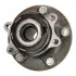 MITSUBISHI підшипник задн.маточини ASX III,Outlander III,Citroen C4 Aircross,Peugeot 4008 12- JAPANPARTS KK-25055 (фото 1)