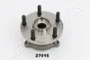 Маточина задн. SUBARU TRIBECA 05- JAPANPARTS KK-27016 (фото 2)