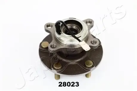 SUZUKI Маточина задн. SX4 1.6-2.0 06- JAPANPARTS KK-28023