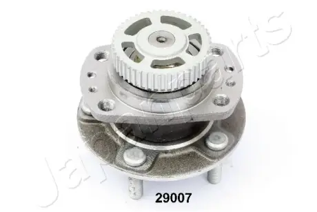 CHRYSLER підшипник маточини задн. Voyager 2,0-3,8 95- JAPANPARTS KK-29007