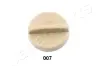 OPEL пробка маслозал. відв. Corsa B, Astra, Vectra B, Omega B.. JAPANPARTS KO-007 (фото 1)