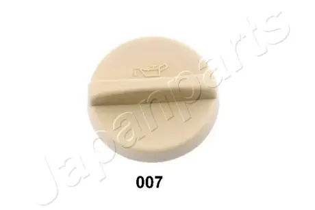 OPEL пробка маслозал. відв. Corsa B, Astra, Vectra B, Omega B.. JAPANPARTS KO-007