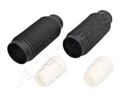 HYUNDAI захист аморт.передн.к-кт Accent, Elantra,Getz 00- JAPANPARTS KTP-H10