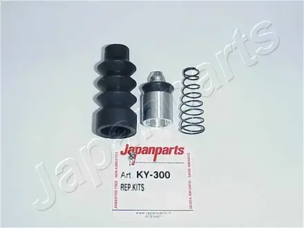 Р/к робочого цил. зчеплення. KIA Sportage 03, Sephia,Shuma, 19mm JAPANPARTS KY-300