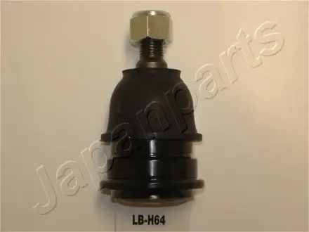 HYUNDAI кульова опора передн.нижн.лів./прав.Sonata 94- JAPANPARTS LB-H64
