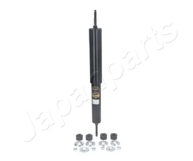 NISSAN амортизатор рул. упр. Patrol -97 JAPANPARTS MM-00002