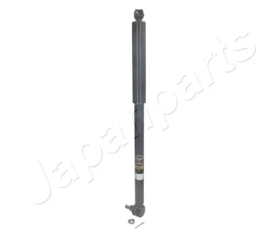 TOYOTA амортизатор рульового упр. Hilux 2,4-2,5D -05 JAPANPARTS MM-00006