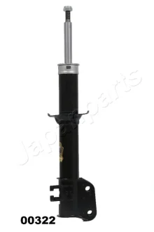 OPEL амортизатор газ.лів.передн.Agila,Suzuki JAPANPARTS MM-00322