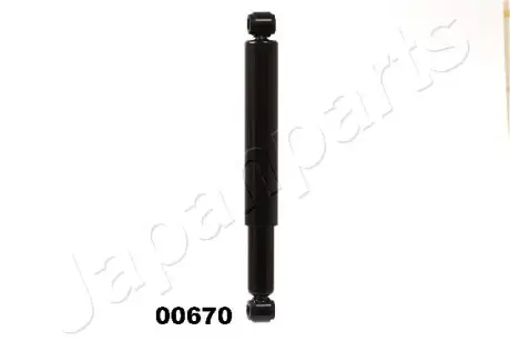 Амортизатор JAPANPARTS MM-00670