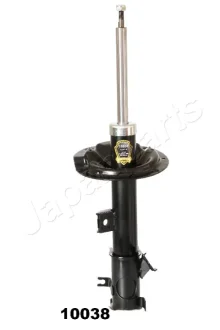 NISSAN амортизатор газ.передн.лів.Murano 03- JAPANPARTS MM-10038