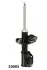 Амортизатор JAPANPARTS MM-33003 (фото 2)