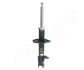 Амортизатор JAPANPARTS MM-33030 (фото 1)