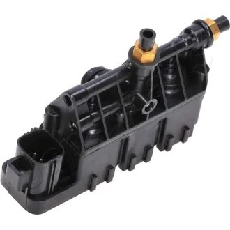 Клапан пневмат. установки DISCOVERY IV Japanparts MM-ASV021